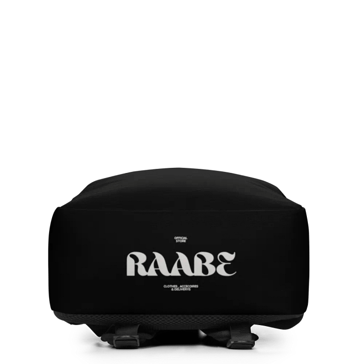 Backpack oversized product image (2)