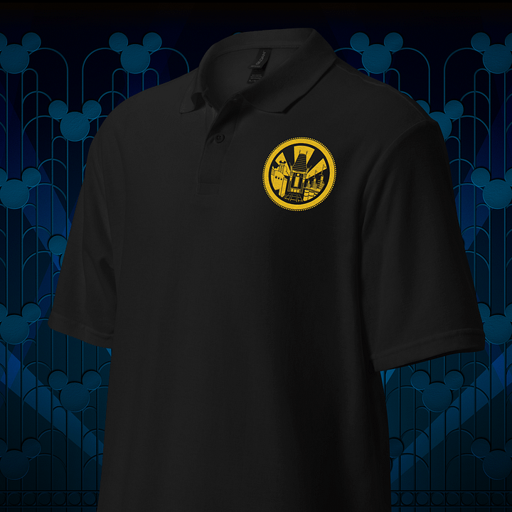 Studio Seal Polo product image (2)