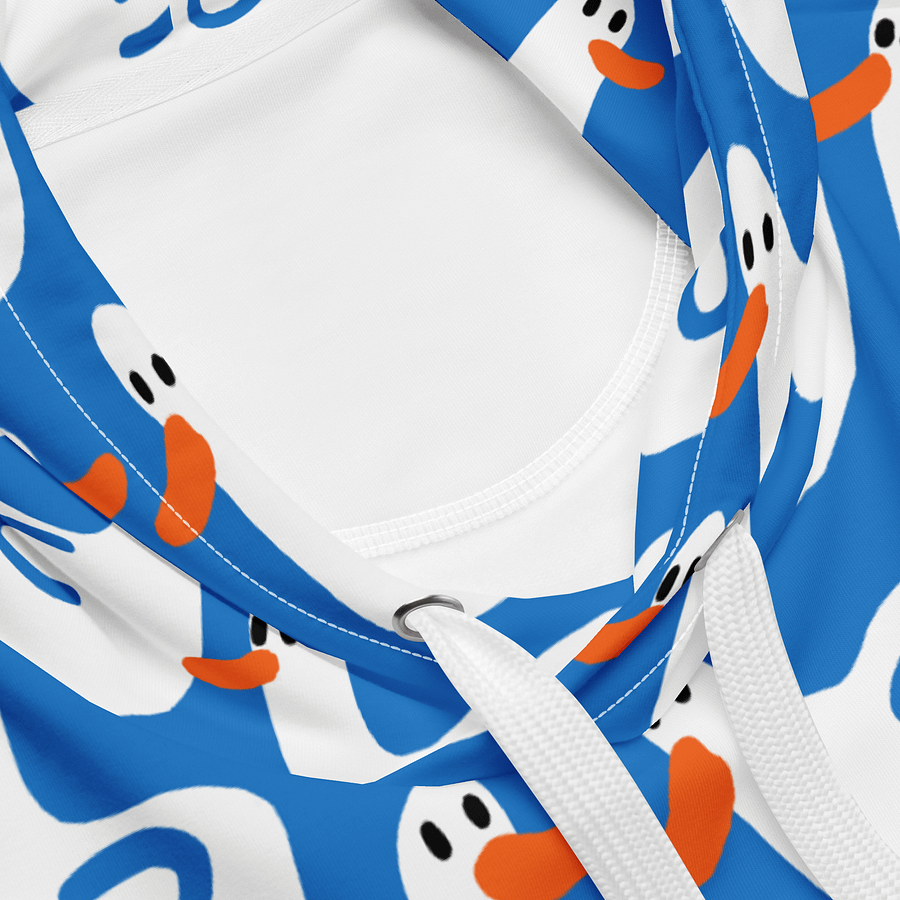 all about ducks hoodie product image (4)