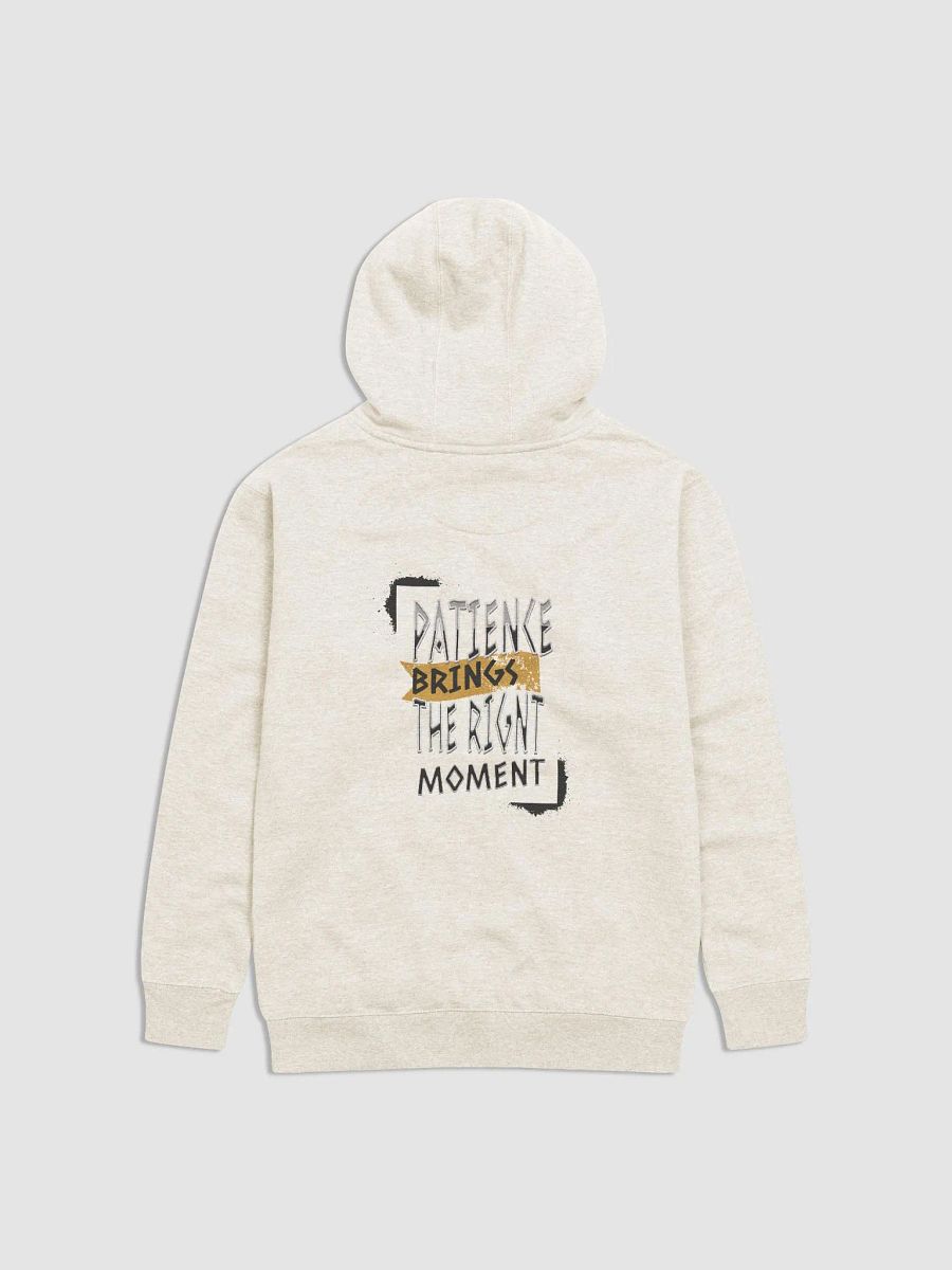 Brings the Moment Hoodie product image (17)