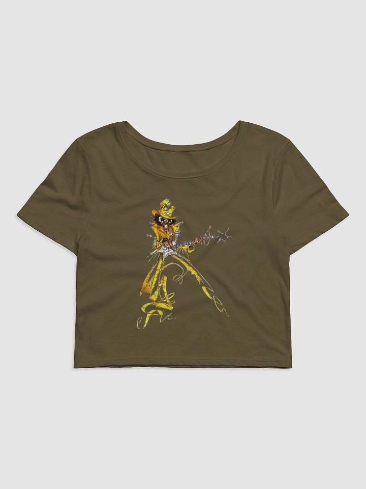 Yellow Bootsy product image (2)