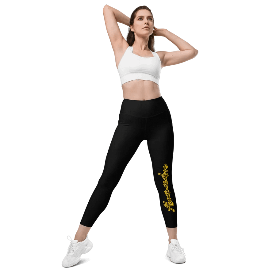 Abra Leggings product image (2)