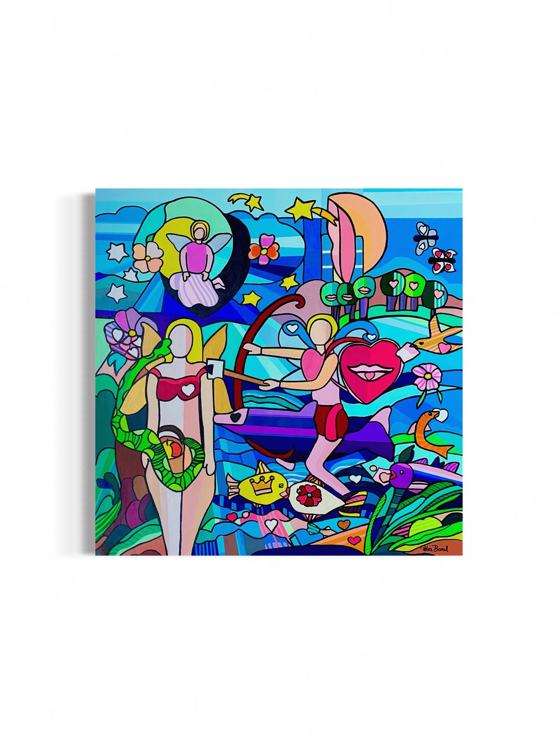 Amor In Love product image (1)