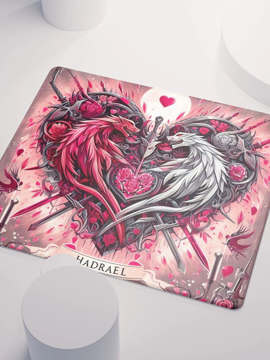 Valentine Gaming Pad product image (3)