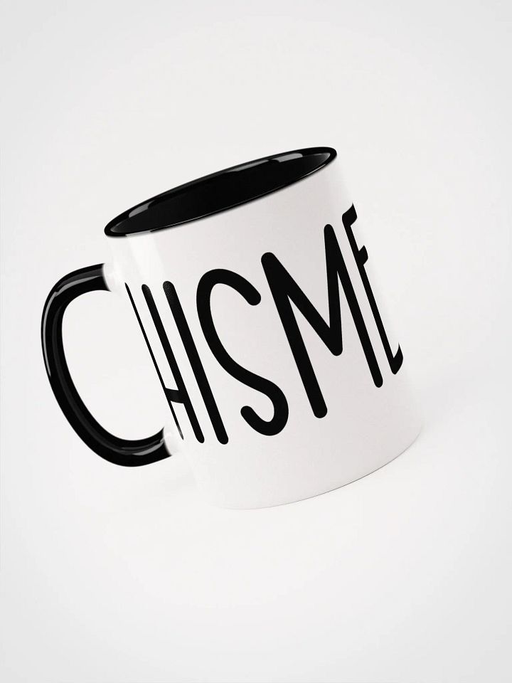 Chisme Taza product image (1)