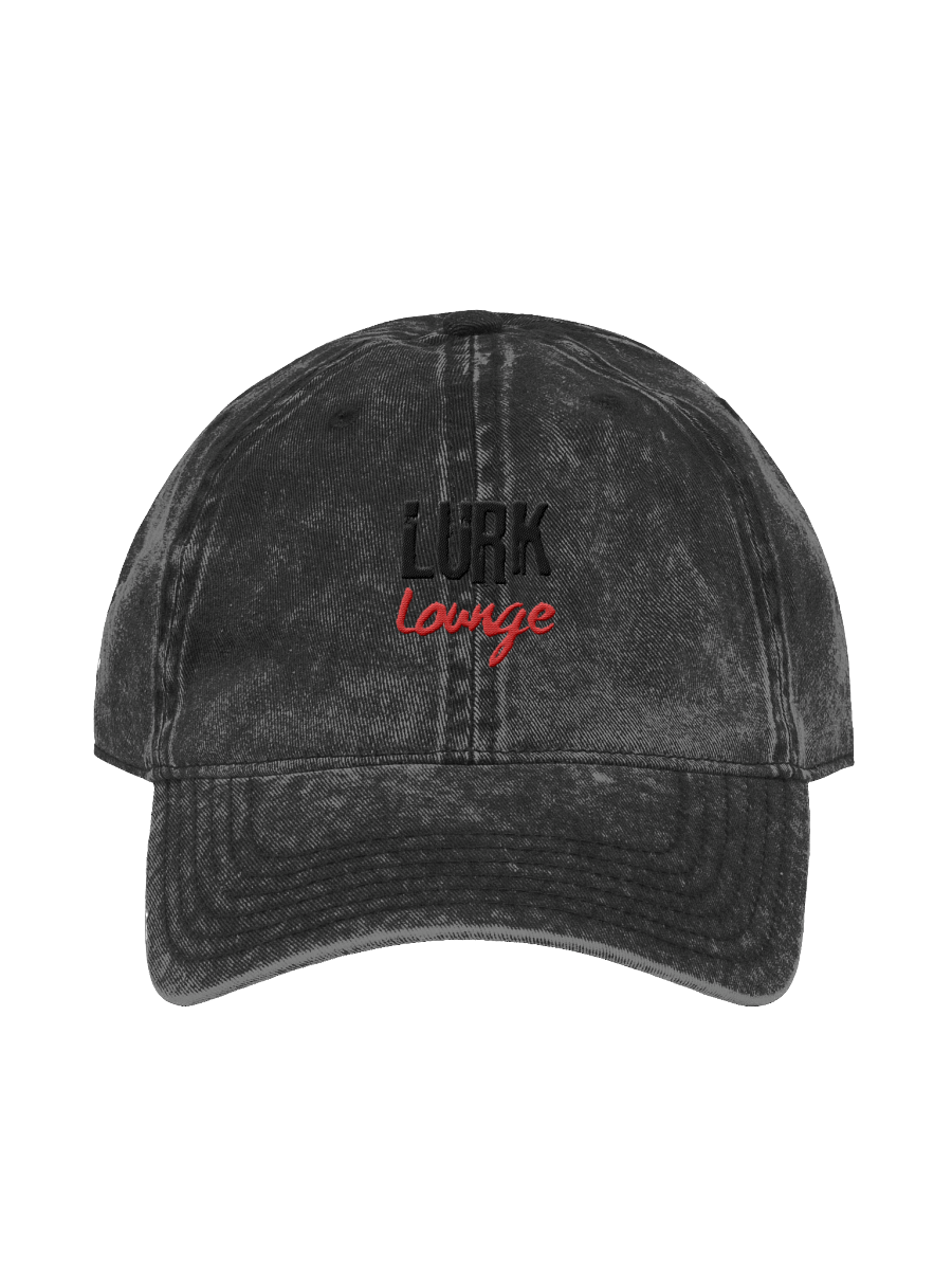 Lurk Lounge Snapback product image (1)