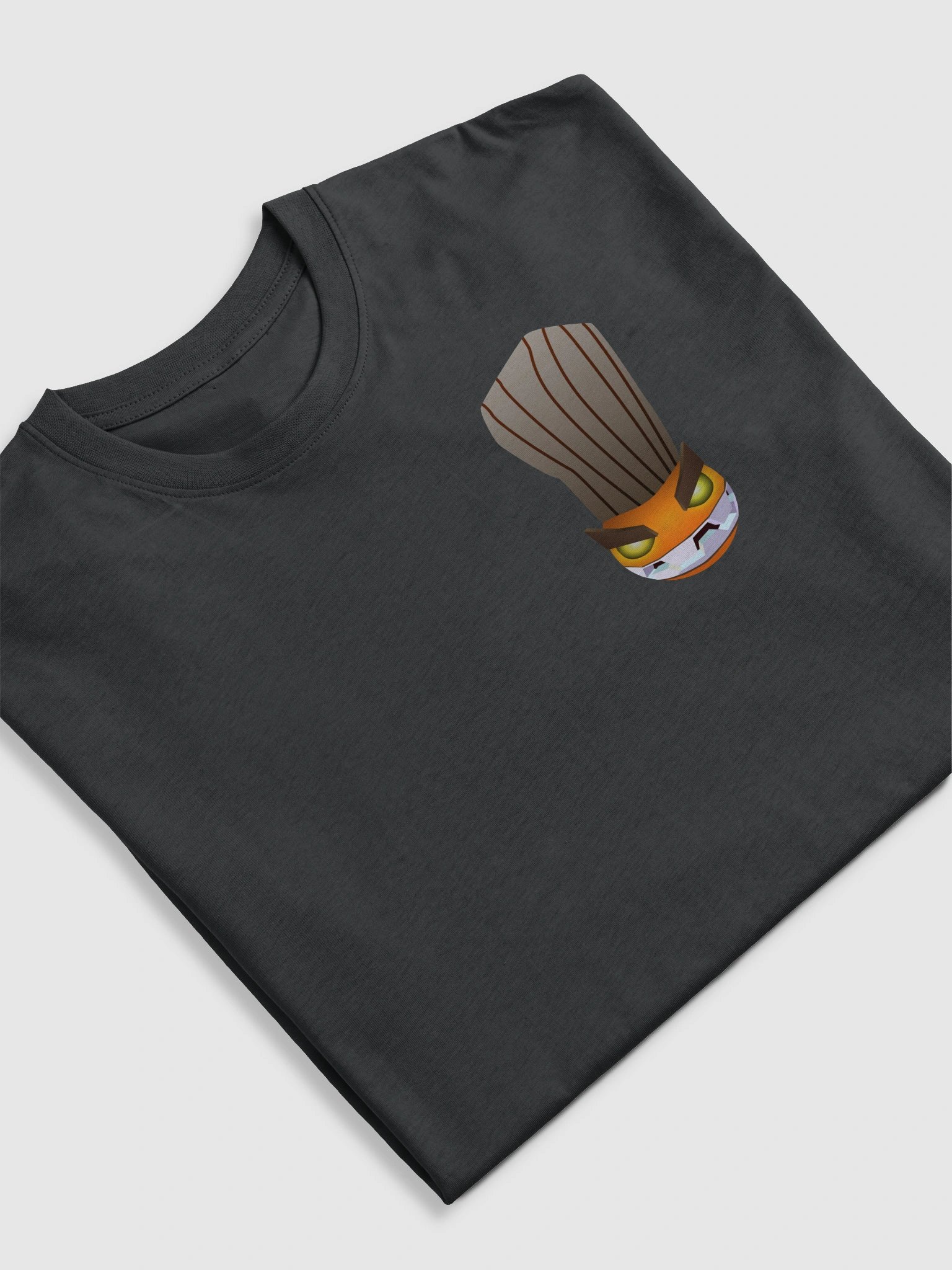 Grill-Bot T-shirt product image (15)