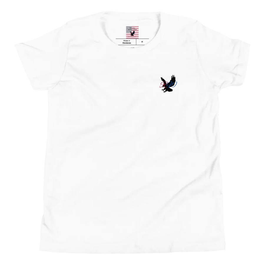 RW USA GNOME YOUTH T-Shirt product image (1)