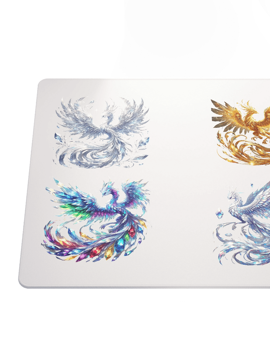 Phoenix Treasure product image (6)