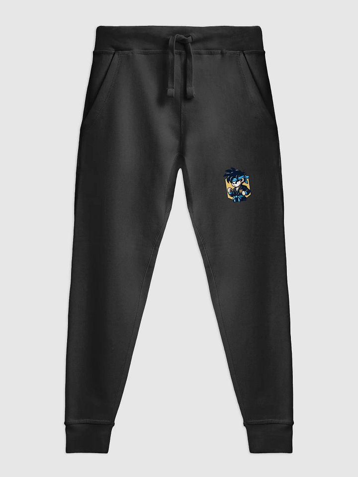 Pantalón cómodo de Nova product image (2)