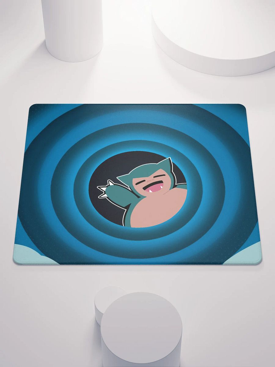 Classic Big Blue Mousepad product image (1)
