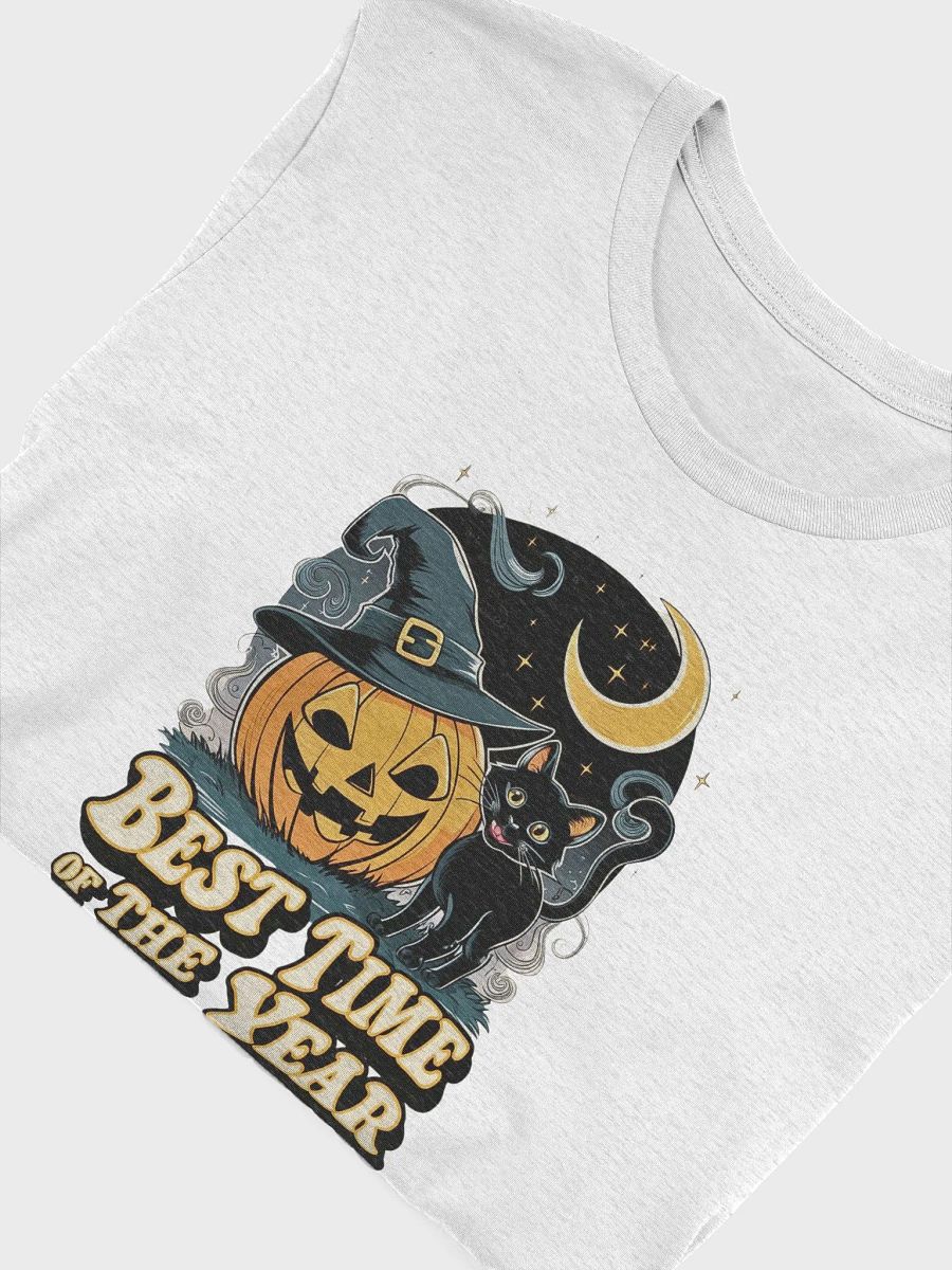 Spooky Halloween T-Shirt product image (25)