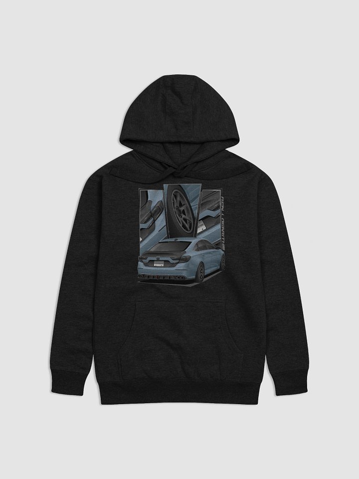 Hoodie - reallogarithm 2 product image (2)