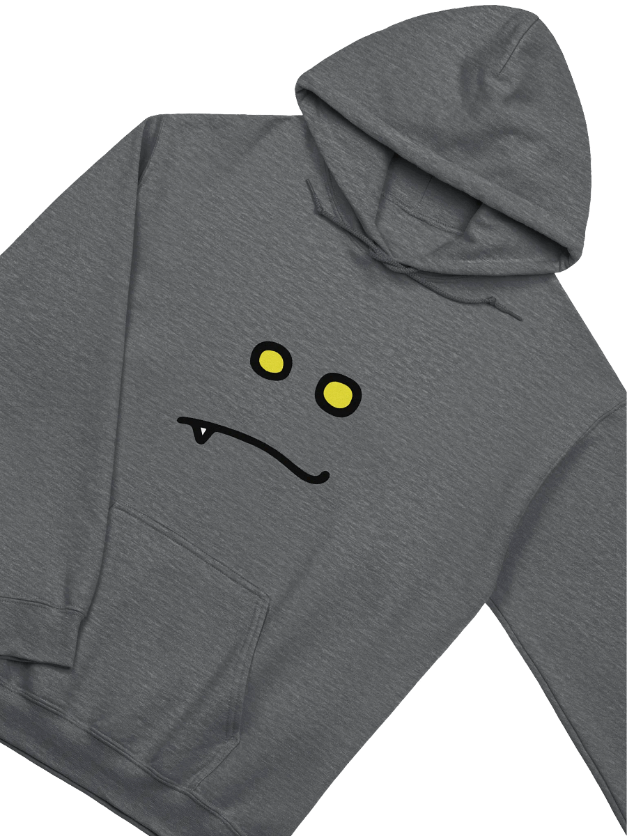 Team Demon Hoodie product image (3)