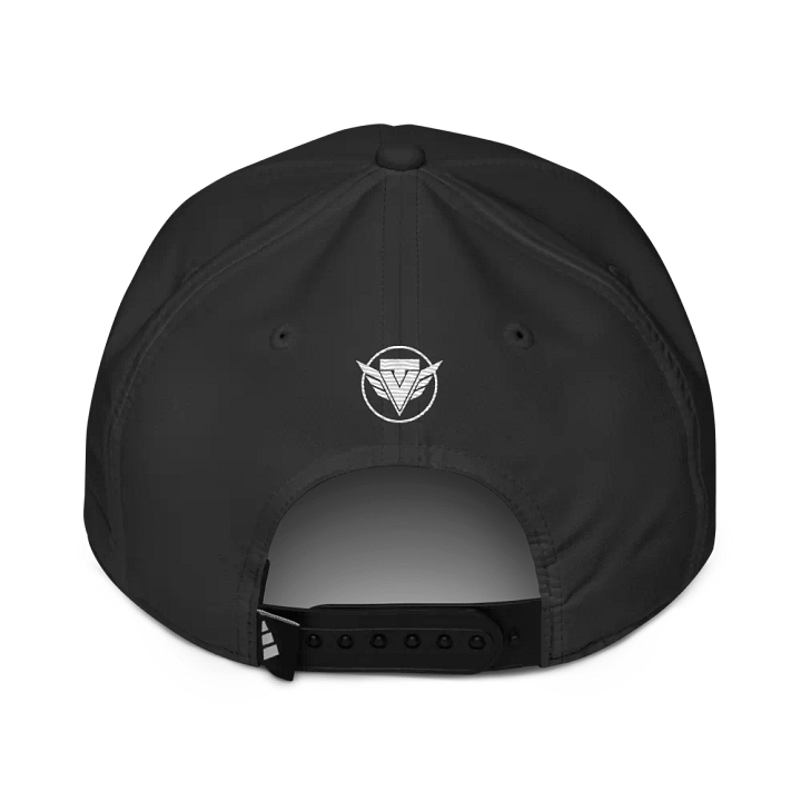 Trance Vibez Adidas Cap product image (7)