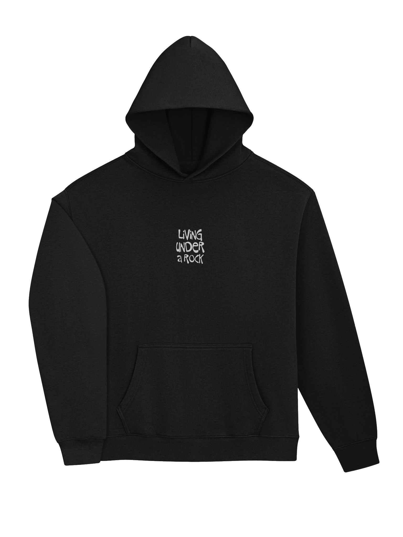LUAR hoodie product image (21)
