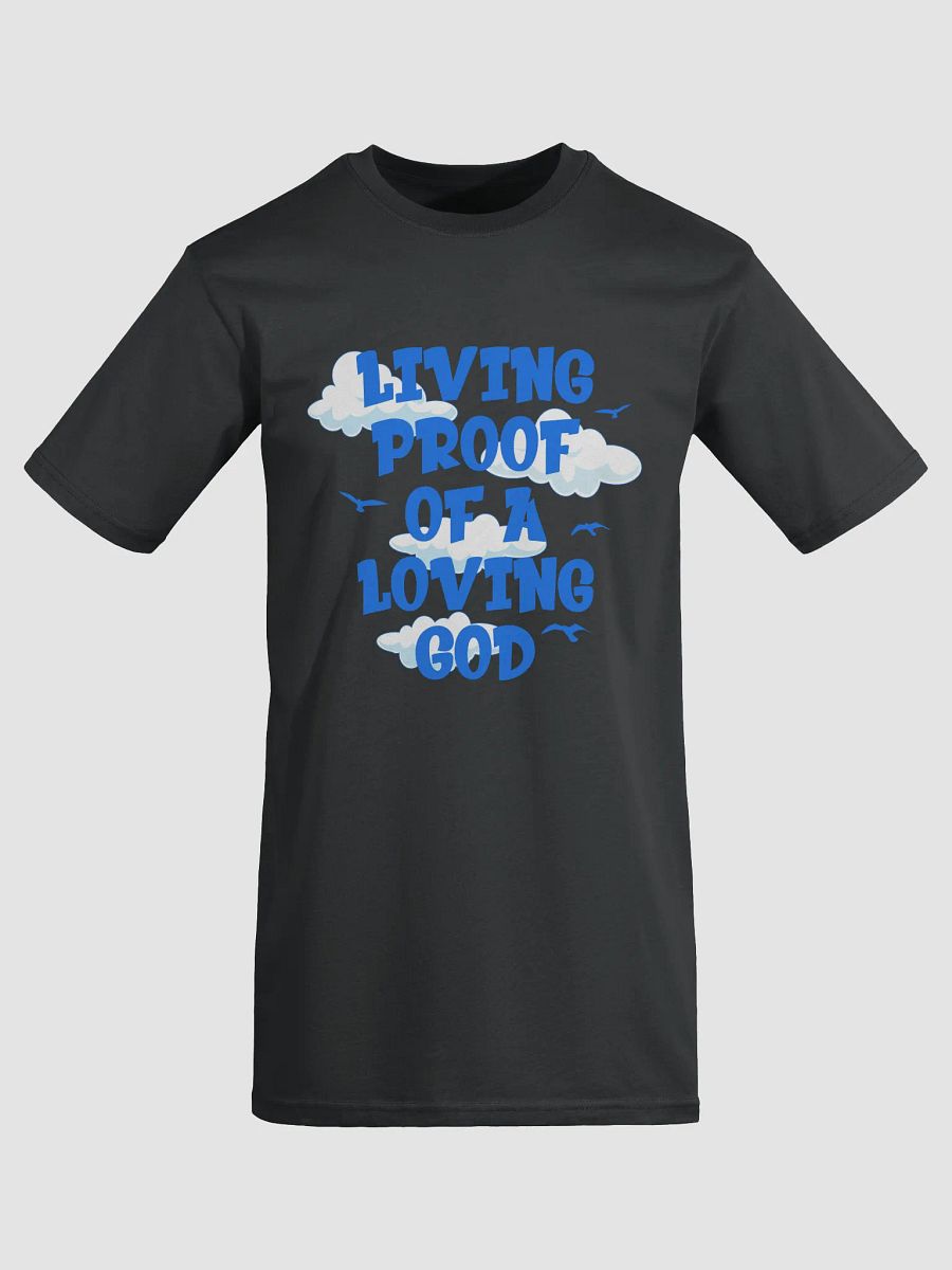 Living Proof Tee product image (4)