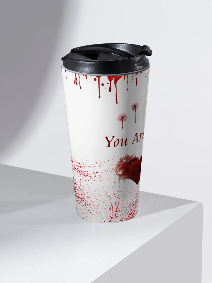 You Are Enough Mug product image (2)
