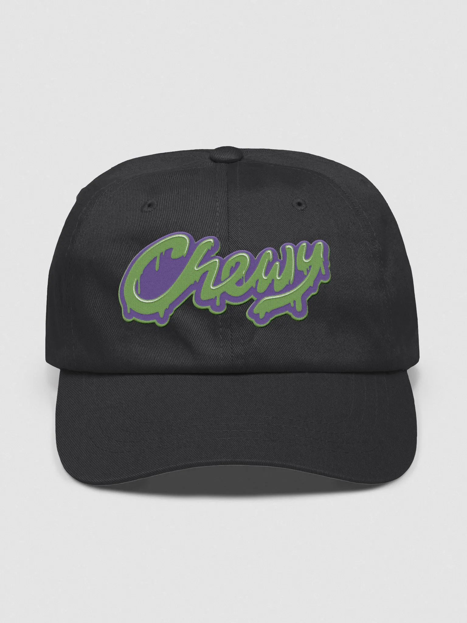 Chewy Dad Hat product image (5)