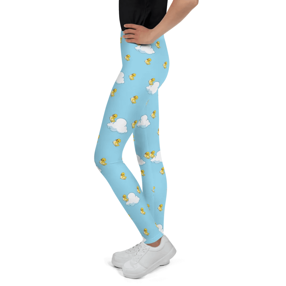 Little Duckie Leggings product image (4)