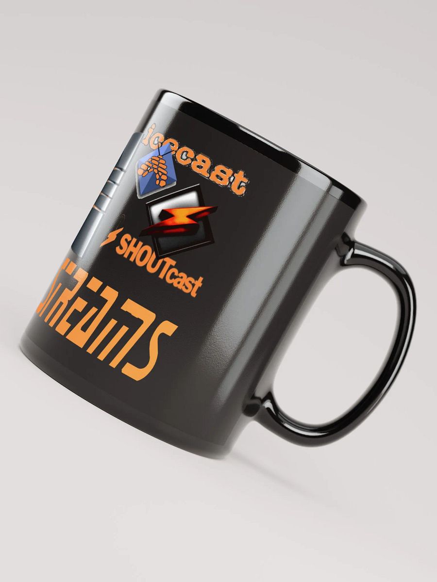 ZEE - Mug product image (7)