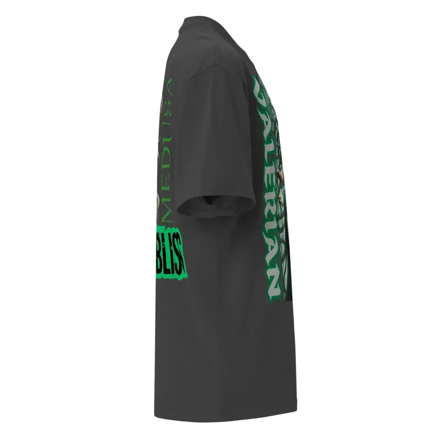 MEDUSA BLISS OVERSIZED TEE product image (11)