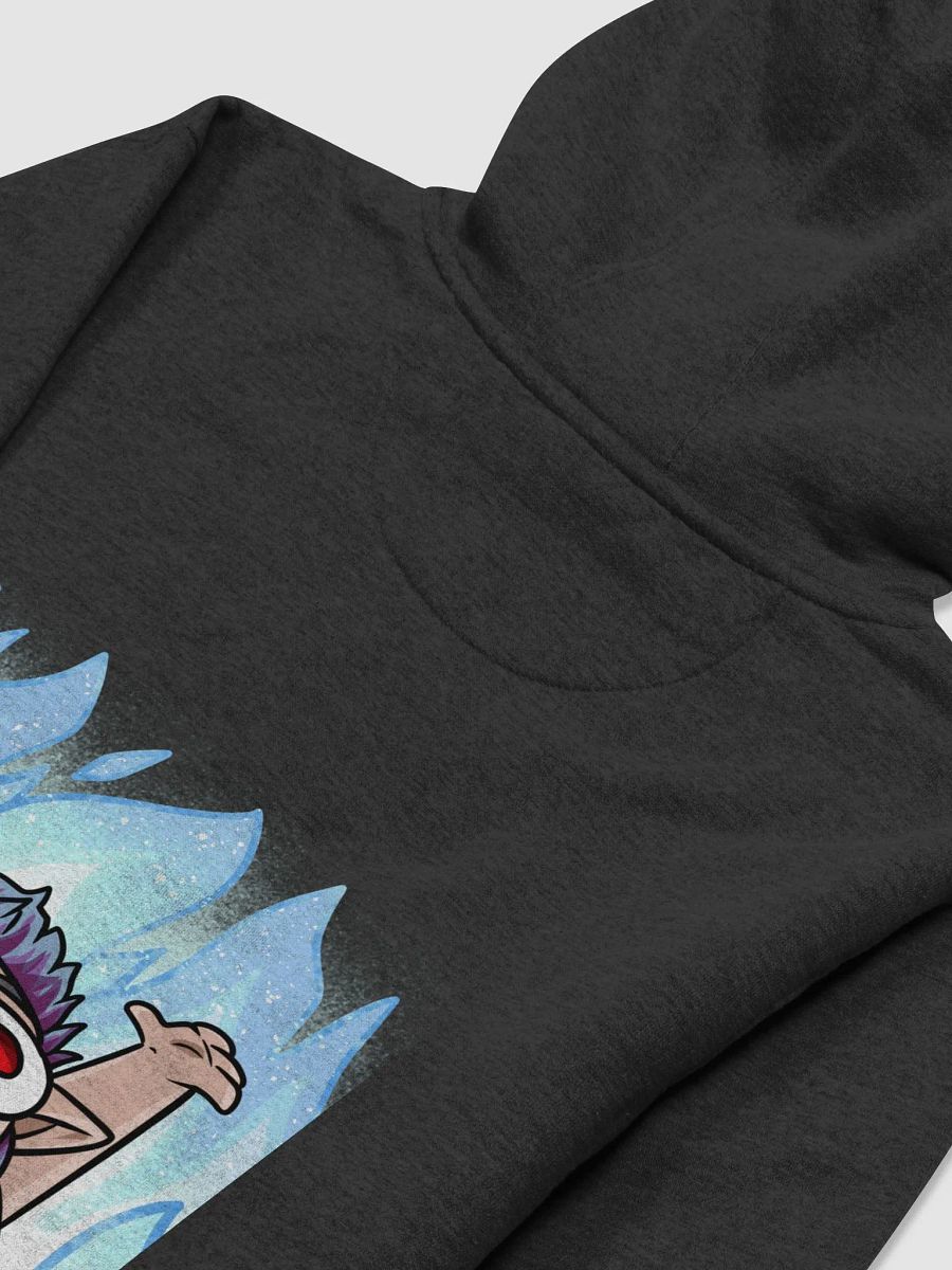 KaiBobaTea Chaos Hoodie product image (4)