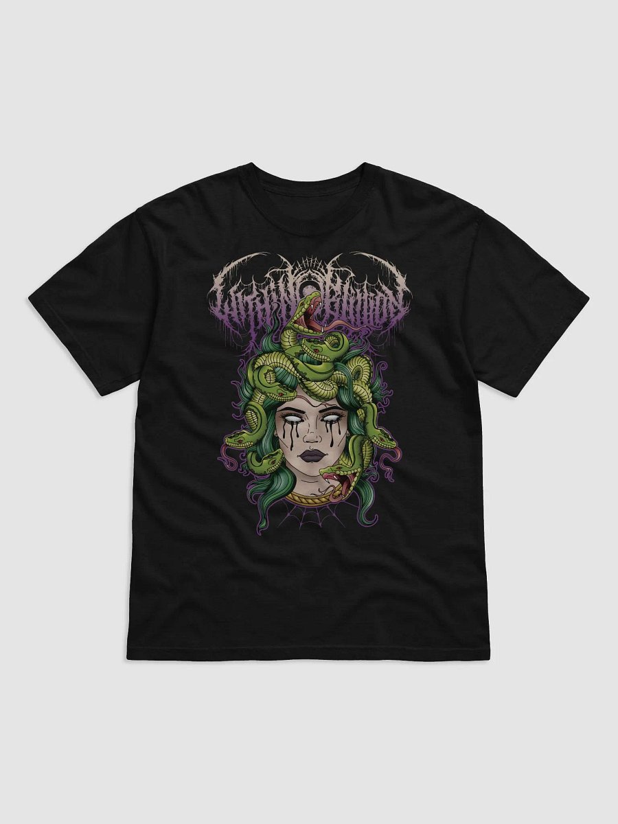 Medusa Shirt product image (1)