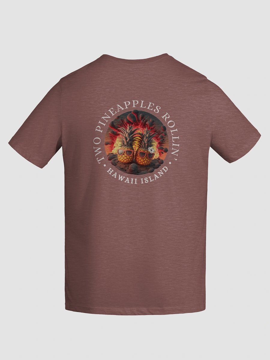 Women's Supersoft Relaxed-fit T-Shirt product image (7)