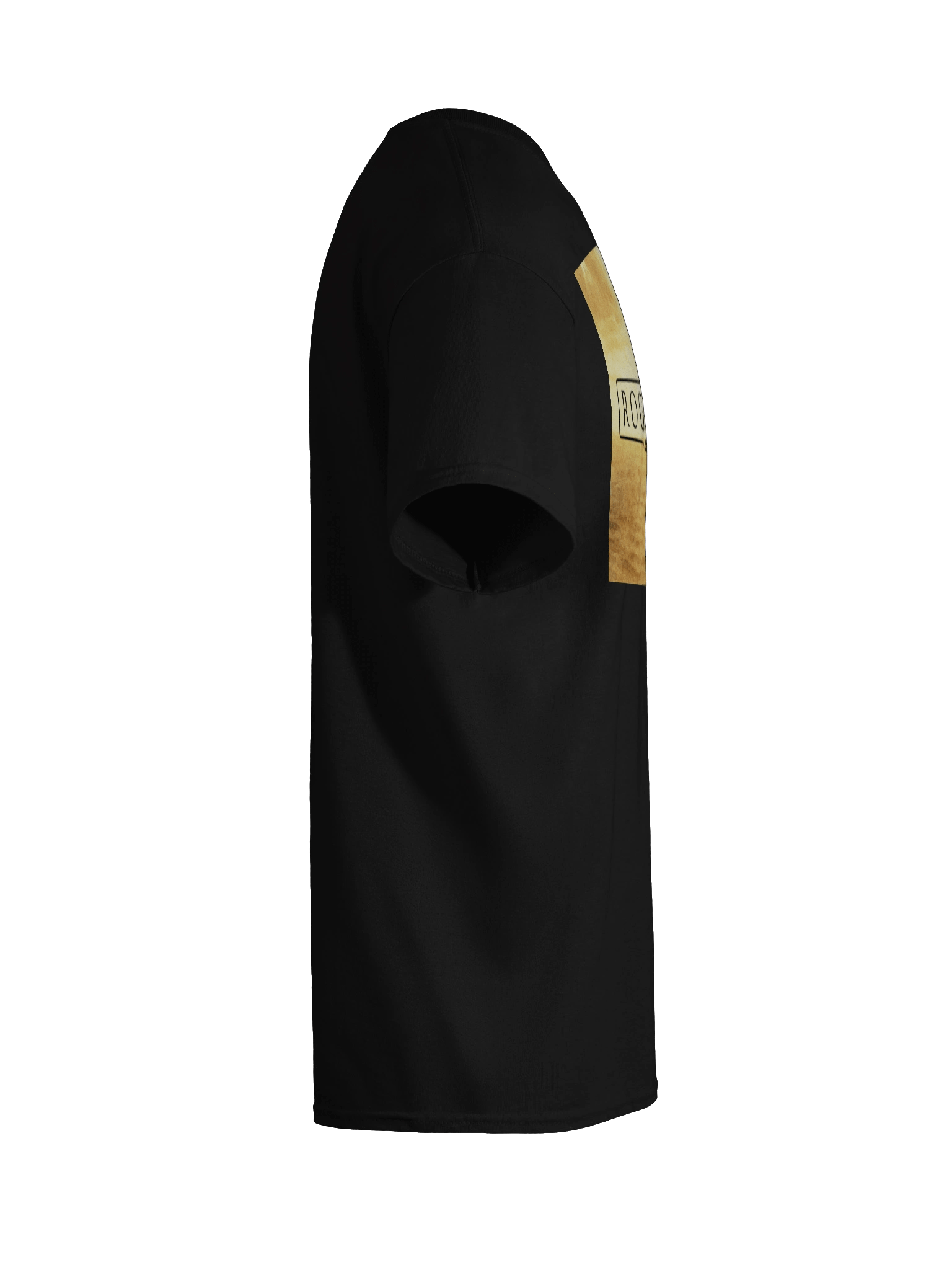 Rogue One: A Star Wars Story inspired Title T-Shirt product image (124)