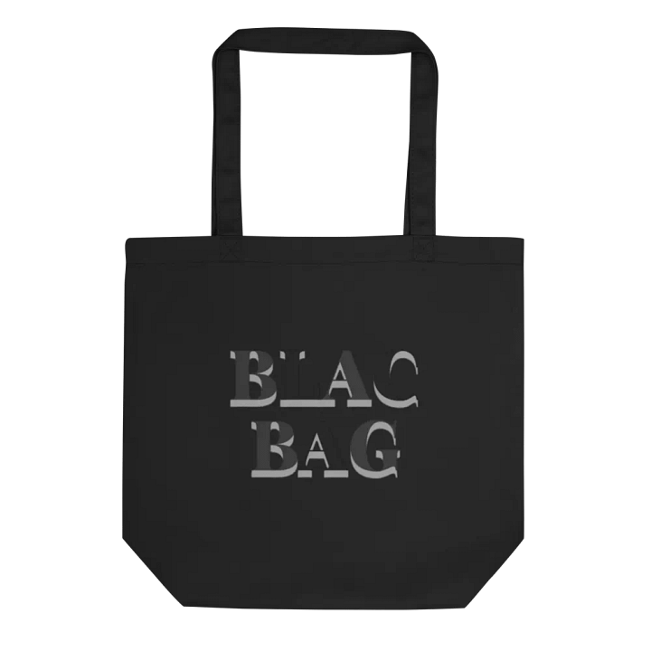 The Blac Bag product image (2)