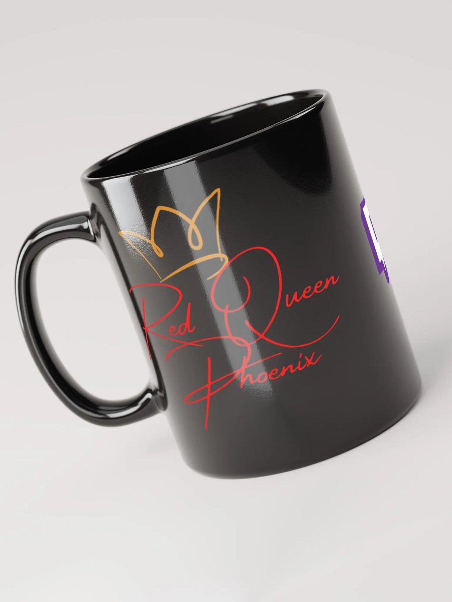 Red Queen's Coffee! - 11oz product image (4)
