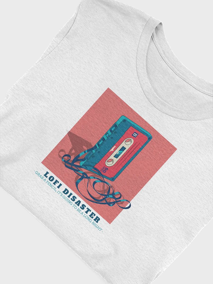 LOFI Retro Cassette Disaster product image (5)