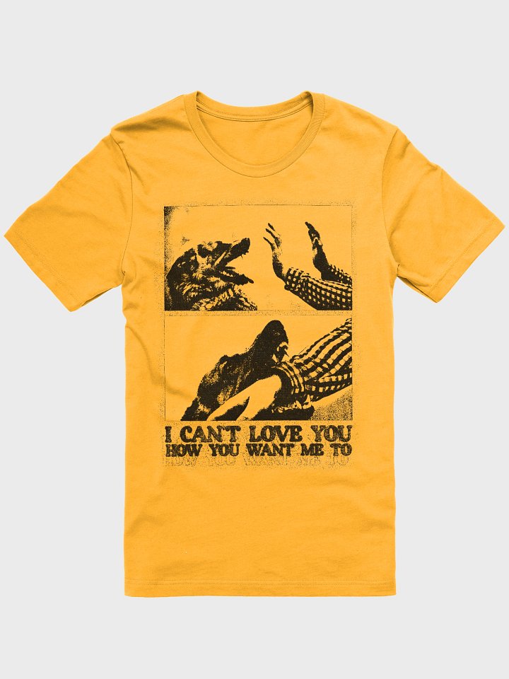 LOVE SICK product image (109)