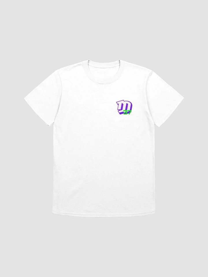T-Shirt M37 product image (1)