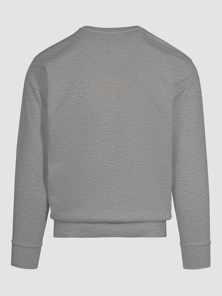 🔥 FIRESIDE Premium Crewneck Sweatshirt product image (12)