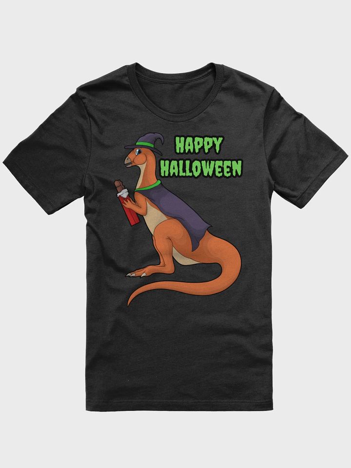 A Very Dinosaur Halloween 1 product image (1)