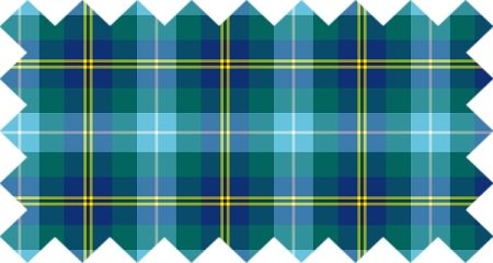 Porteous Tartan