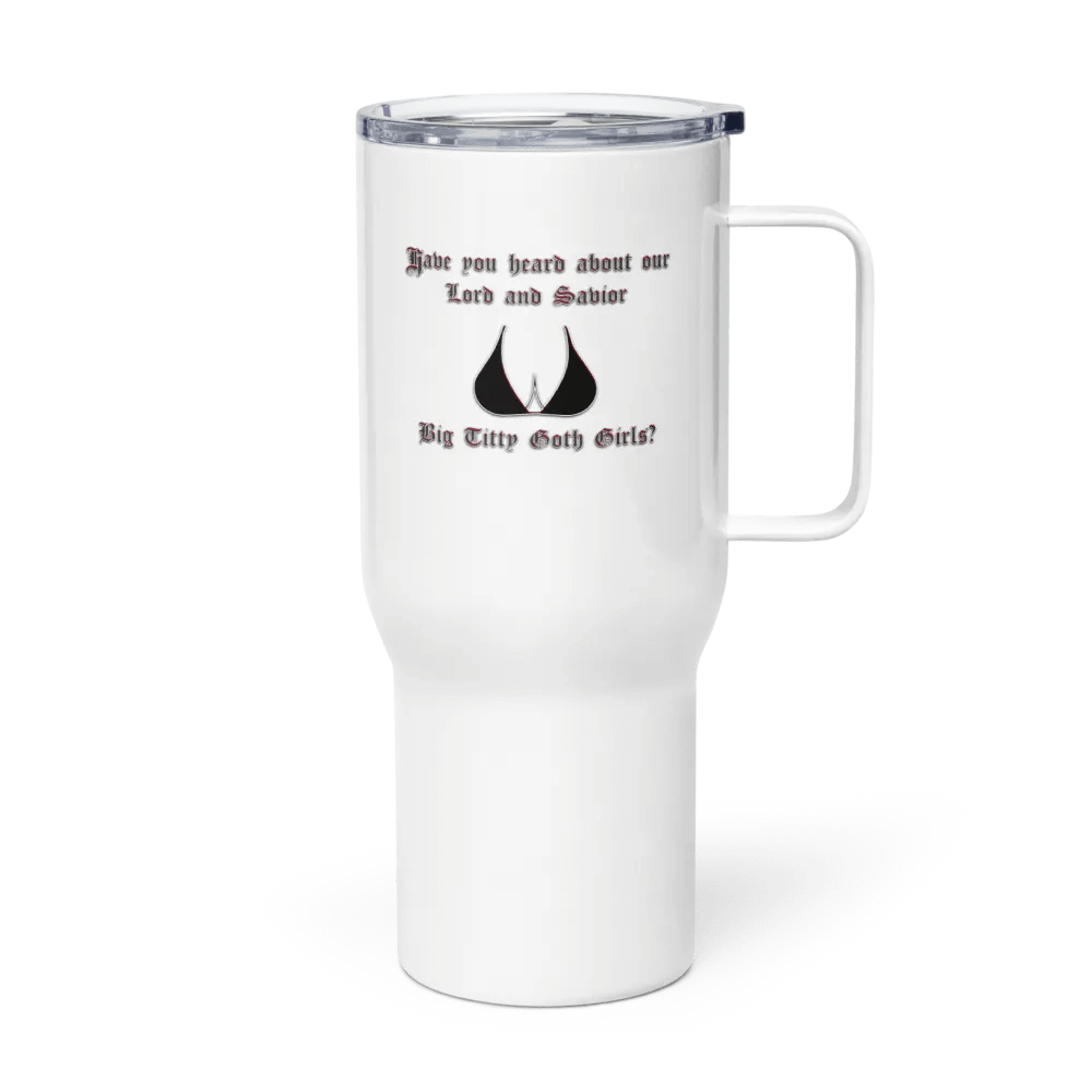 BTGG v.2 - Lg Tumbler product image (4)