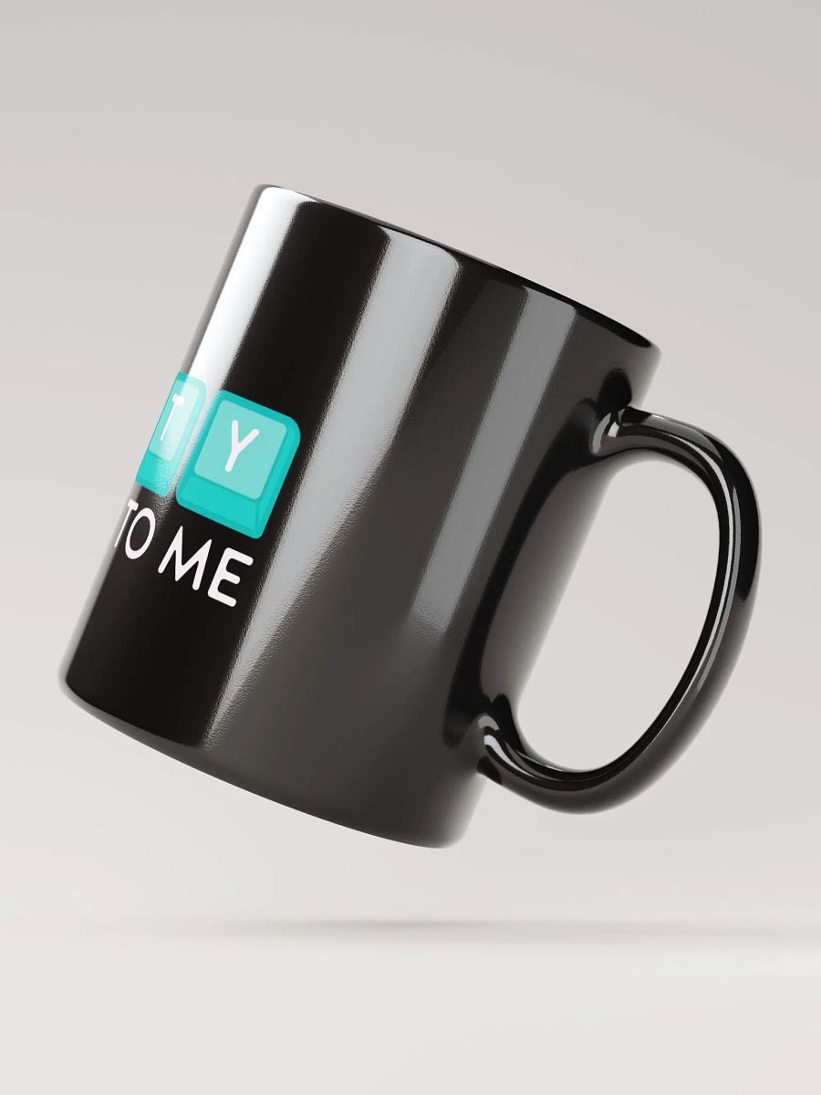 Qwert-Tea Mug product image (10)