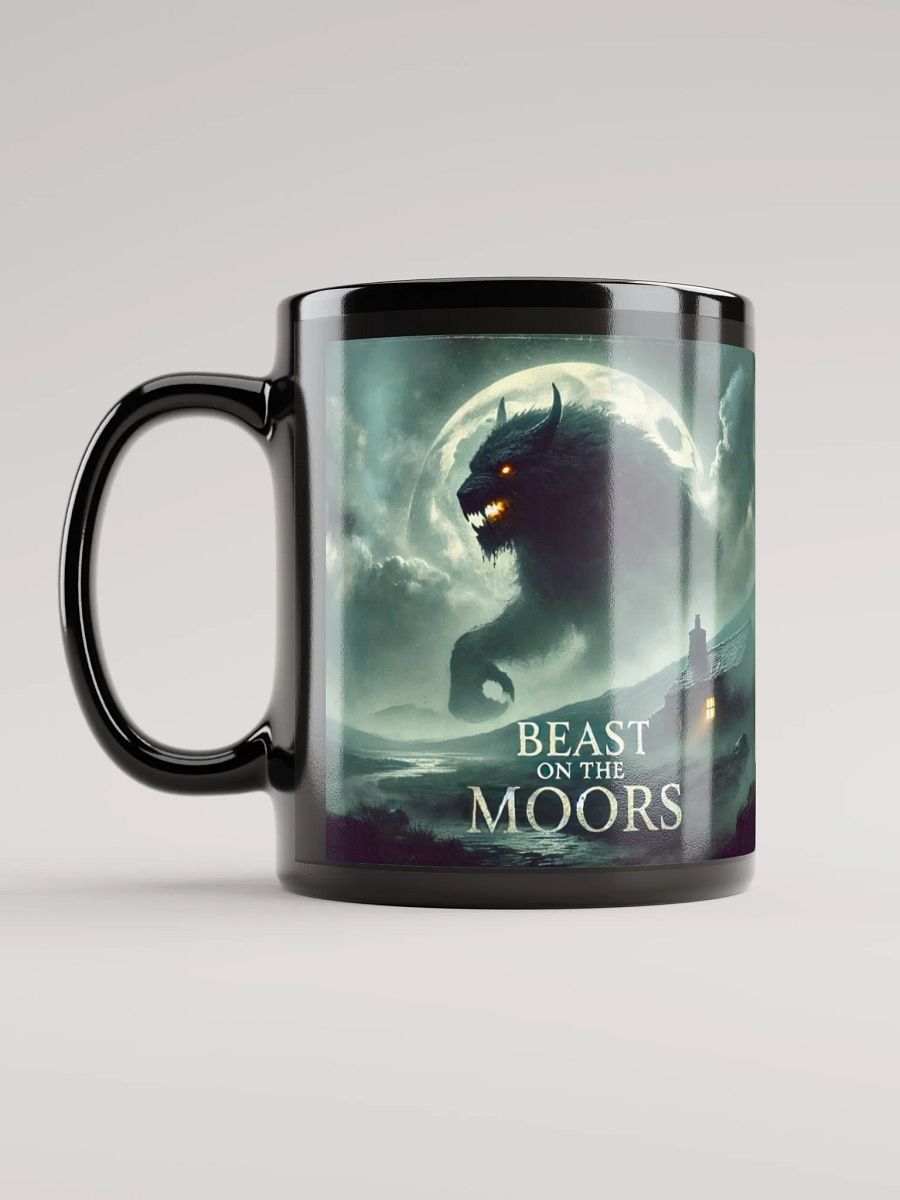 Beast on the Moors Mug collection product image (3)