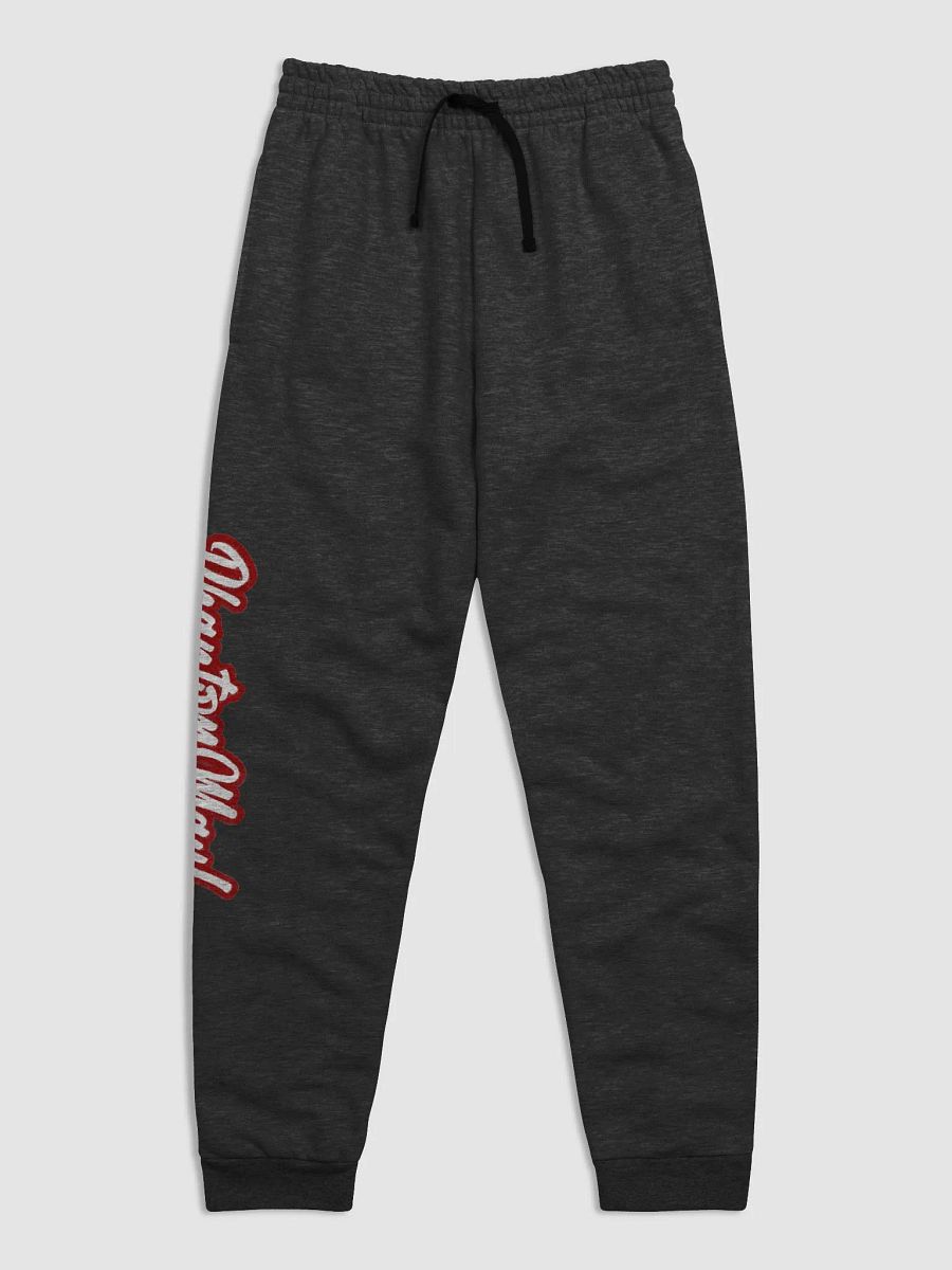 'PhantomMaul' SUPREME Unisex Joggers product image (12)