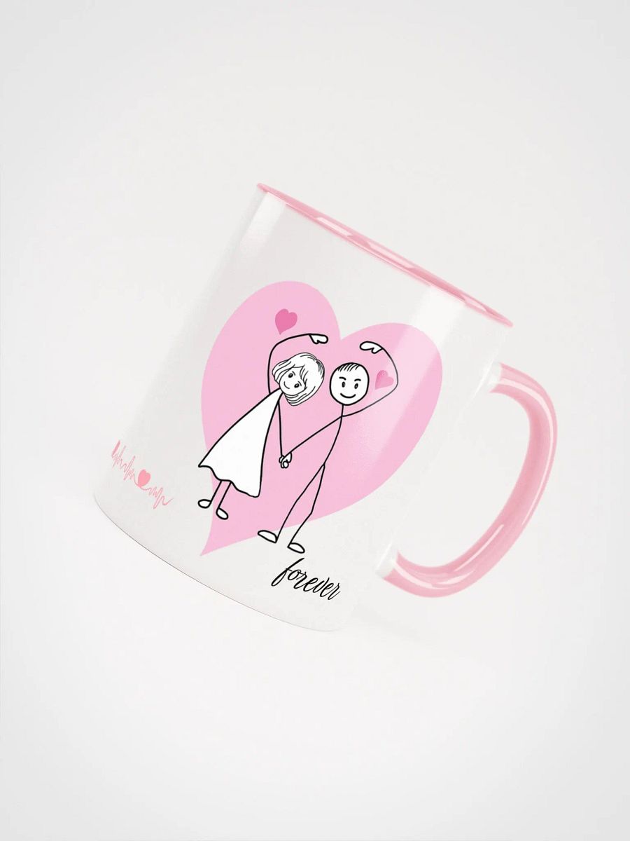 Love Ceramic Mug – A Romantic Valentine’s Gift product image (4)