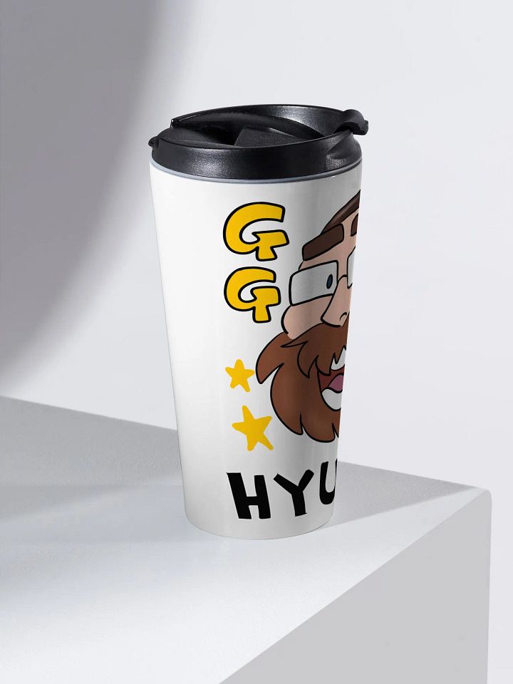 GG Hyushi - Travel Mug product image (2)