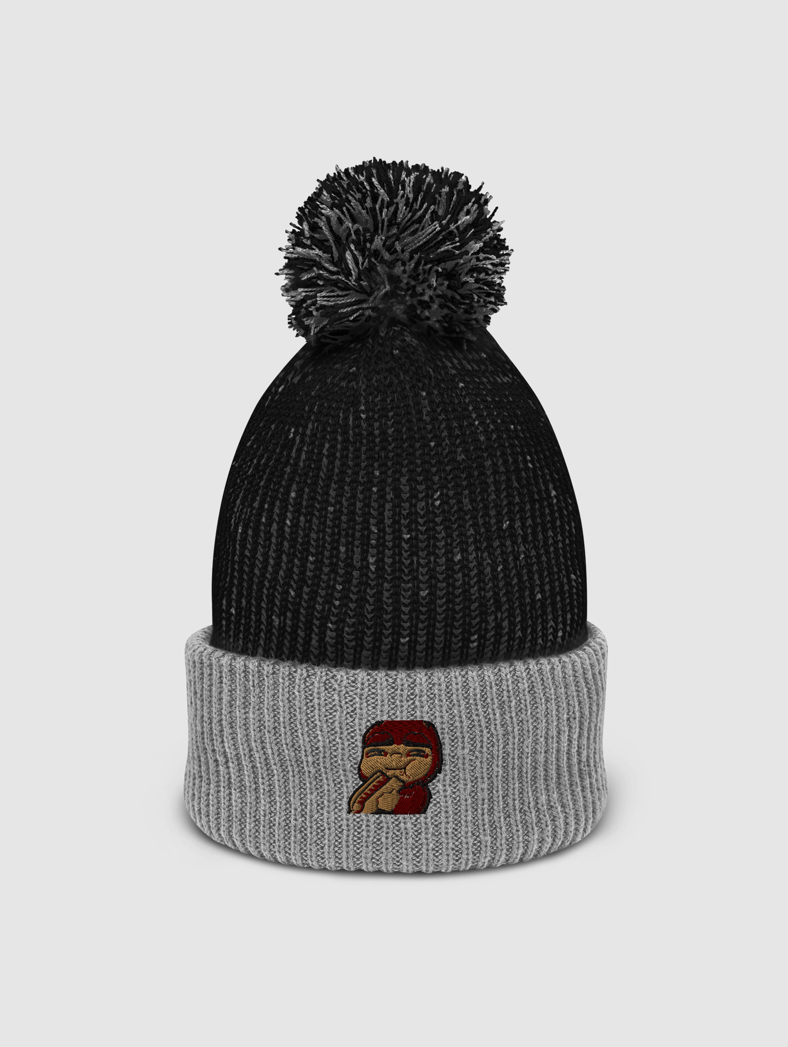 Squatchy Beanie Hot Dog product image (1)