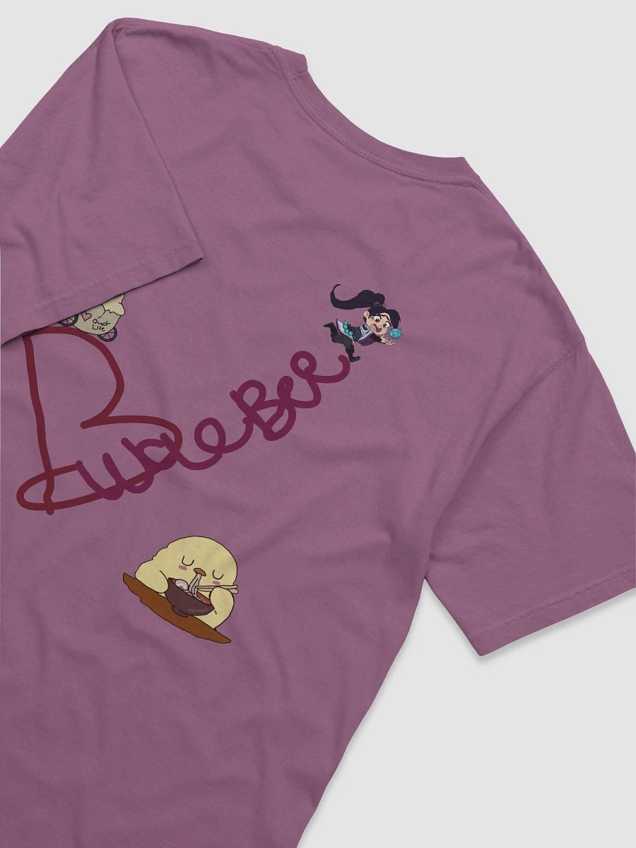 excuse me ma'am but you seem to have dropped some soup on your boobs product image (25)