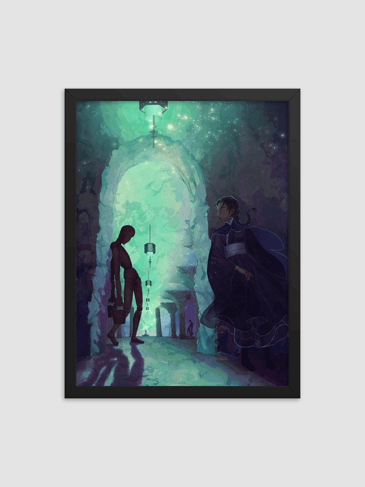 Volume 2 cover poster product image (1)