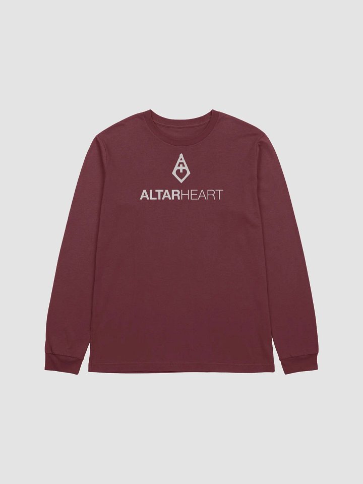 Altarheart Long-Sleeve Shirt product image (21)