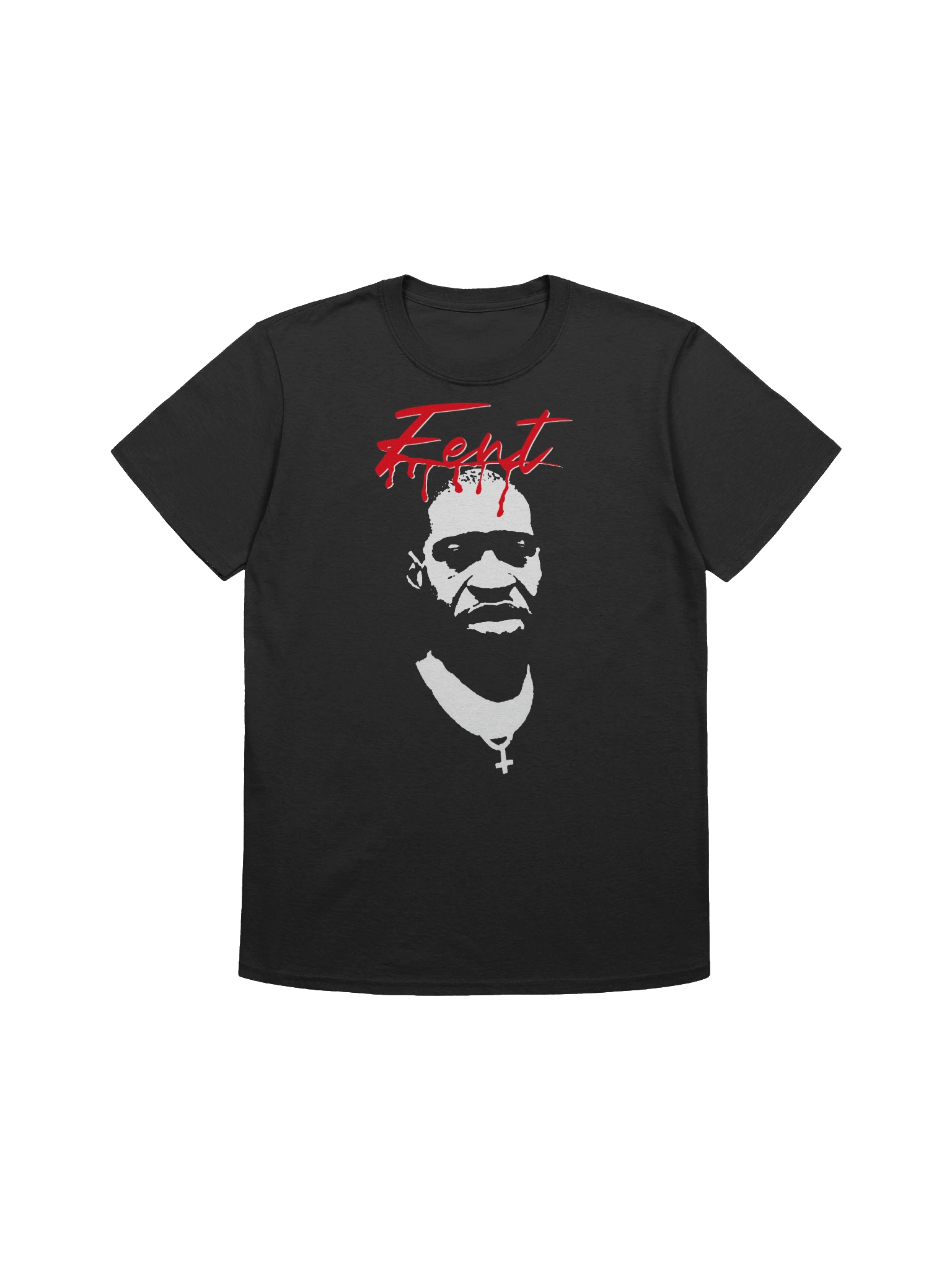 Fent T-Shirt product image (3)