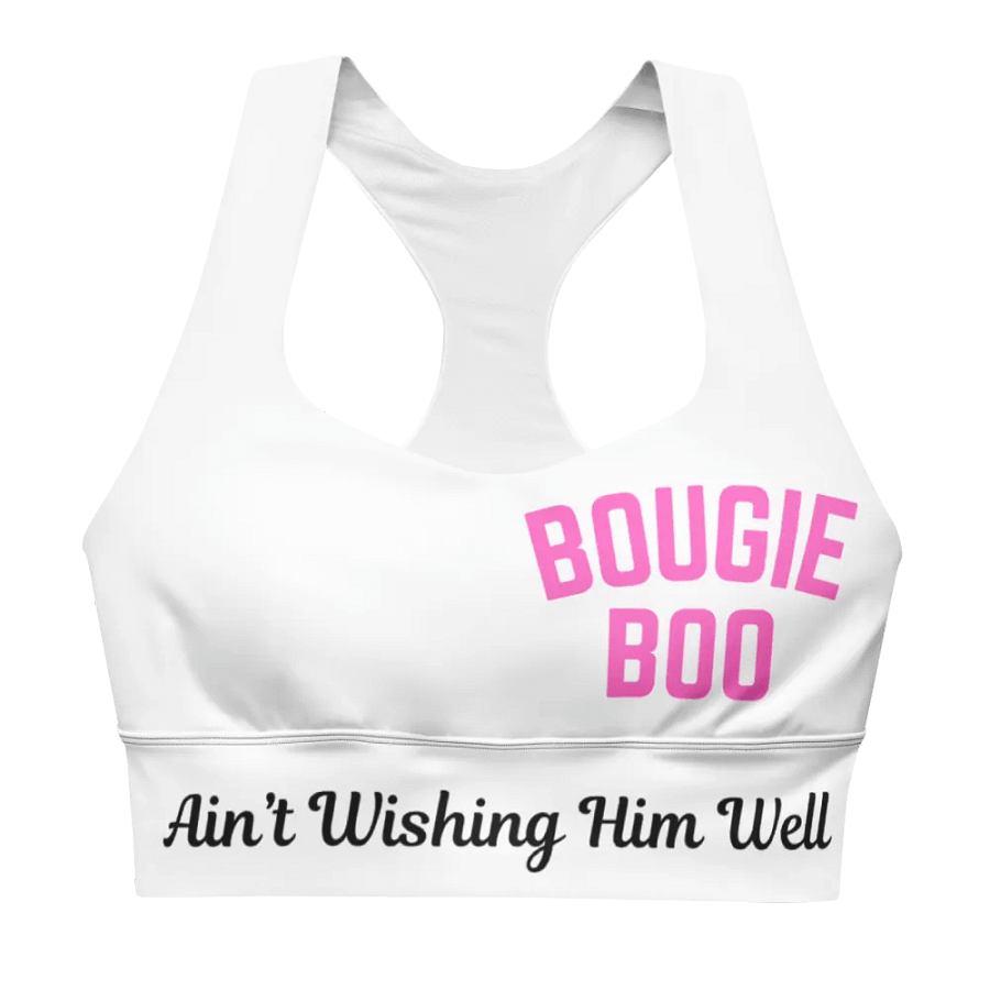 Bougie Boo Activewear product image (1)
